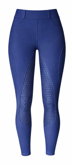 Damen Reitleggins Navi