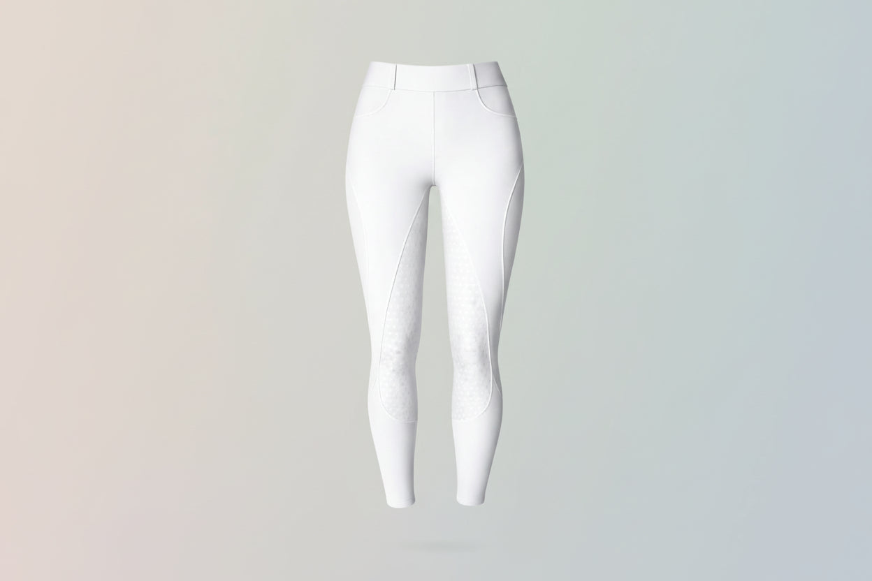 Turnier Damen Reitleggins